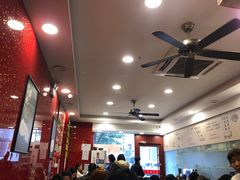 大堂-老裕缘汤包馆(嘉善路店)