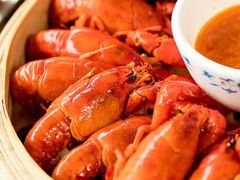 -老长沙龙虾馆(梅林店)