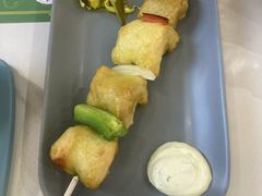 -库滋明·俄罗斯特色美食(中央大街店)