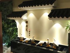-蠔友汇(皇姑店)