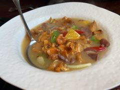 -滇野云南野生菌餐厅(陕西南路店)