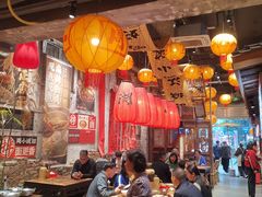 -周小波重庆小面·重庆名小吃(邹容路店)