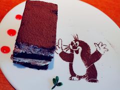 -布拉格餐厅· 中欧捷克菜(全国首店)