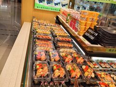 -池田寿司·新鲜现做(昌平悦荟店)