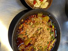 -馬伍旺川菜(江北虹悦城店)