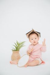 -小熊维尼高端儿童摄影(南山信和店)
