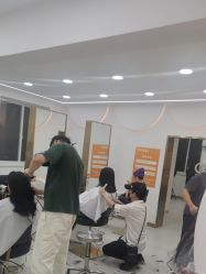 -柯琳造型