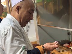 -马记伊源斋涮肉·清真菜(潘家园古玩市场店)