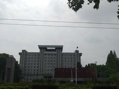 -中南财经政法大学(首义校区)