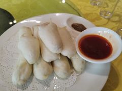 -马凯餐厅(长椿街店)