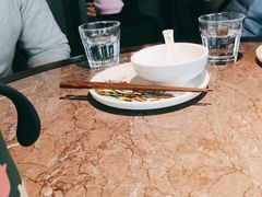 大堂-前海沿·青岛菜(李沧万达店)