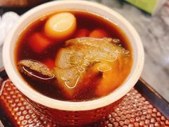 -安泰楼·佛跳墙创始人·传统闽味早茶·酒楼(三坊七巷闽菜地标店)