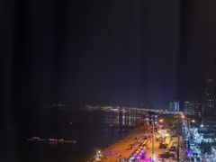 -威海国际海水浴场旅游区