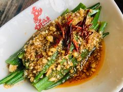 -龙虾风暴(松江店)