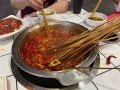 -让签签飞小郡肝串串香(春熙路形象店)