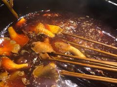 -钢管厂五区小郡肝串串香(南山店)