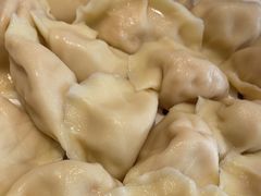 -添福来墨鱼饺子 · 海鲜东北菜(大连星海·黄浦路店)