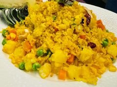 -翡翠鸟精品泰国菜(北辰财富中心店)