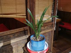 -兰溪小馆(东直门簋街店)