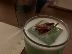 -LAMP BAR 水烟音乐酒吧