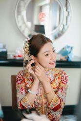 -伯瓷皇后婚纱艺术空间