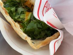 -尚食·卢记烧饼(十全街店)