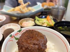 -ITARU食堂·定食料理(西丽店)