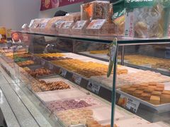 -泸溪河桃酥(西直门凯德店)