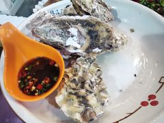 -舟山海鲜·江浙菜(银沙路店)
