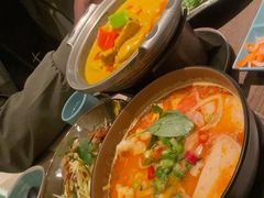 -安南越南餐厅(青岛万象城店)