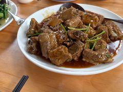 -丽华家常菜(北马路店)