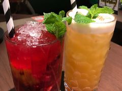 -Shantek象提南亚西餐厅&Bistro(淮海中路店)