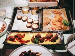 -素描餐厅(灵隐天竺店)