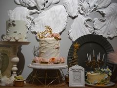 -杜哈夫DOUX RÊVE·生日蛋糕(日月光店)