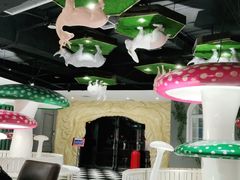 -H次元沉浸剧情密室(街道口店)