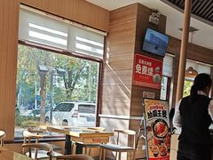 -嘉和一品粥(马家堡店)