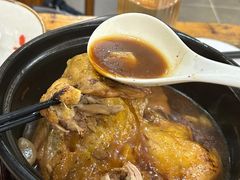 -环秀楼(黄山呈坎店)