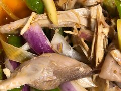 -纳瓦新疆菜(银都店)