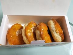 -味多美蛋糕(静安庄店)
