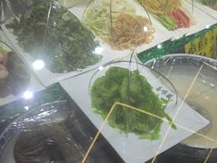 -昌顺园·养马岛渔家海鲜餐厅·老鲁菜(龙湖店)