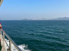 -长岛南北长山旅游景区