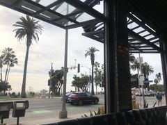 -Water Grill(圣莫妮卡店)