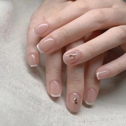 -Halo美甲美睫