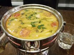 -Siam泰餐厅(水上公园店)