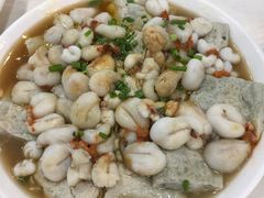 -上海阿潘舟山海鲜店(东宝兴路店)