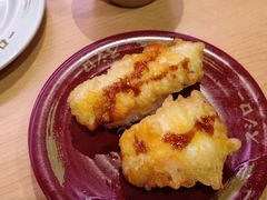 -寿司郎(皇庭广场店)