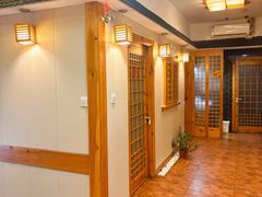 -鸥迪足道会馆(北京街店)