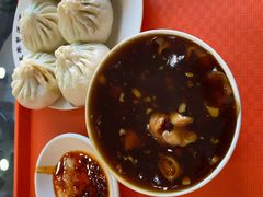 炒肝儿-庆丰包子铺(百旺店)