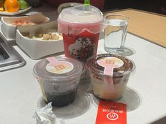 -奈雪的茶(东莞汇一城店)