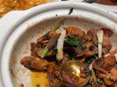 -九毛九西北菜(番禺万达店)